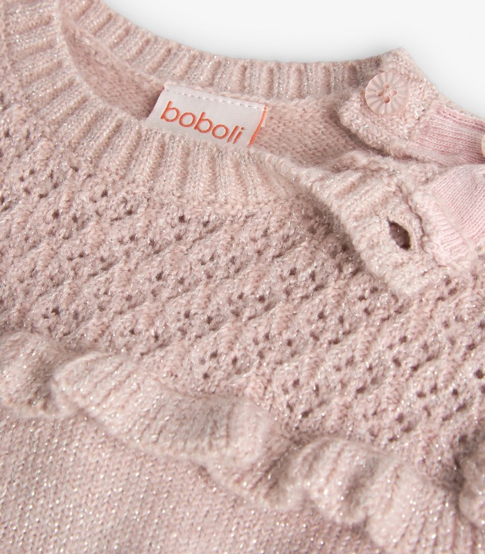 Boboli Kinderpullover 219136*3854 (4)