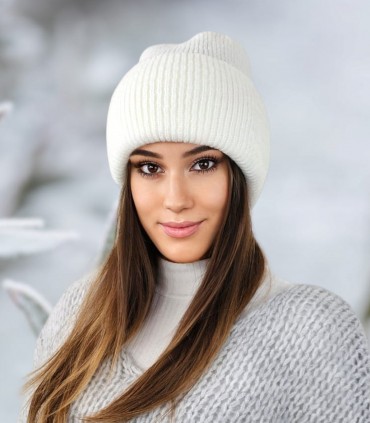 Kamea moteriška kepurė ALMA*11 (2)