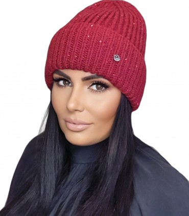 Kamea sieviešu cepure MOHANA*04 (1)