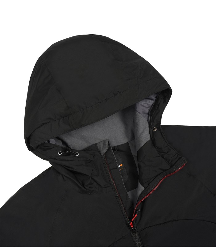 Miesten Icepeak softshell-takki Aikere 57841-6*990 (2)