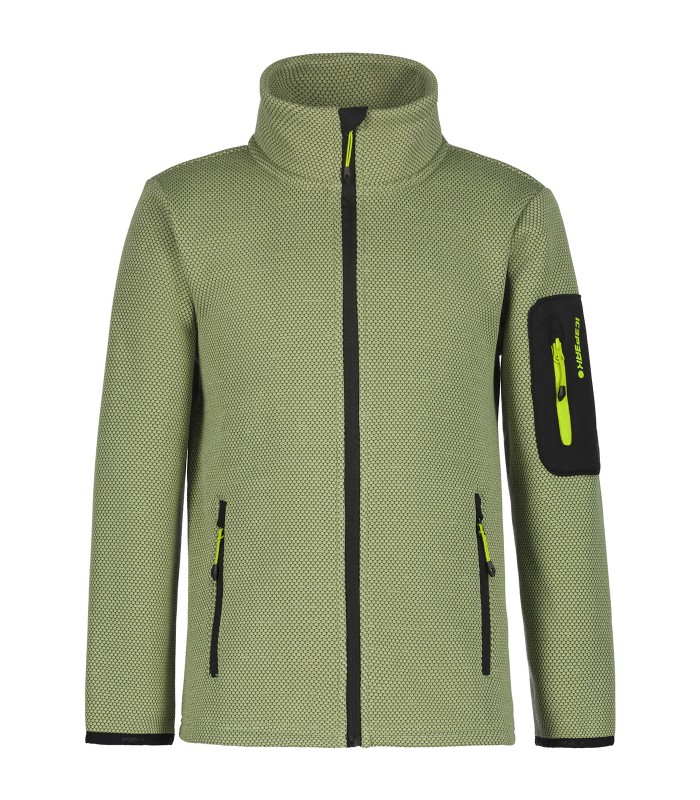 Icepeak Kinder-Sweatshirt Kevelaer Jr 51875-6*527 (1)