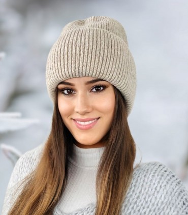 Kamea naisten hattu ALMA*01