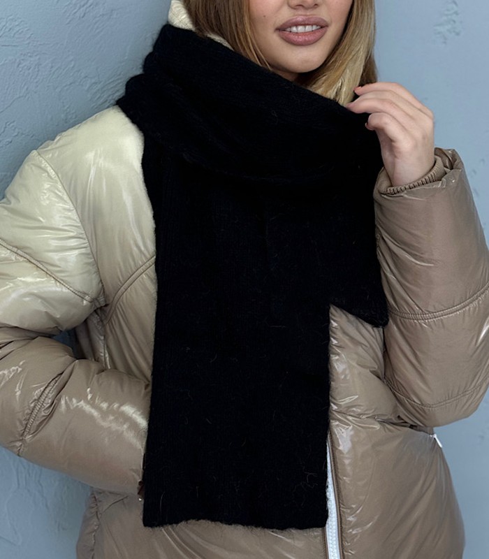 Caskona женский шарф LUNA SCARF*03 (3)
