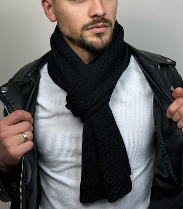 Caskona vīriešu šalle VANCE*01 (3)