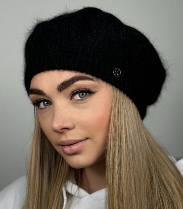 Caskona naisten baretti FIR BARET*05 (2)