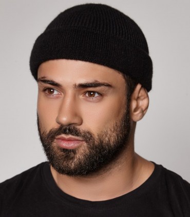 Caskona vīriešu cepure BILL S*01