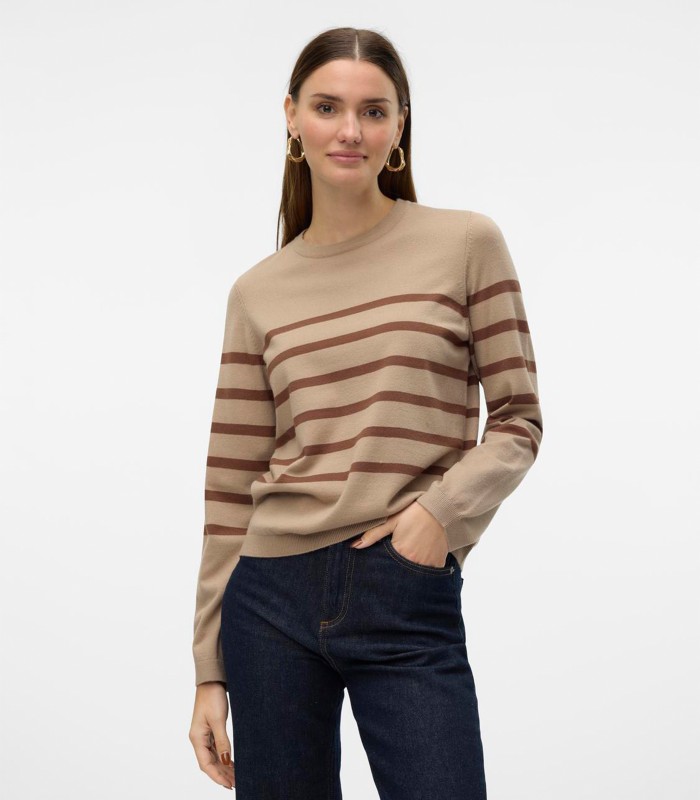 Vero Moda naiste pullover 10309324*01 (3)