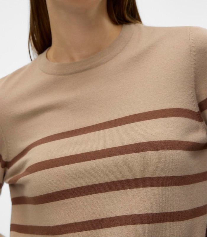 Vero Moda naisten neulepusero 10309324*01 (4)