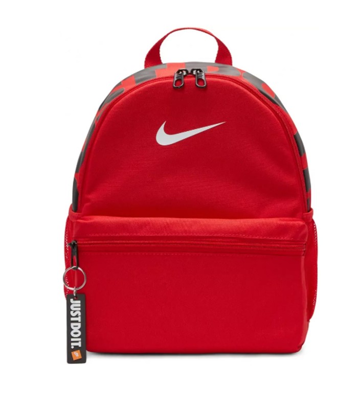 Nike детский рюкзак Brasilia 11L DR6091*657 (2)