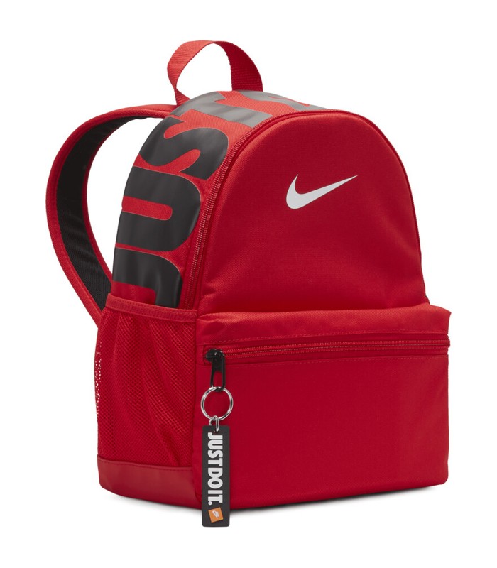 Nike vaikiška kuprinė Brasilia 11L DR6091*657 (3)