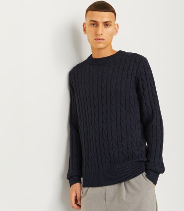 Jack & Jones Herrenpullover 12257479*01 (5)