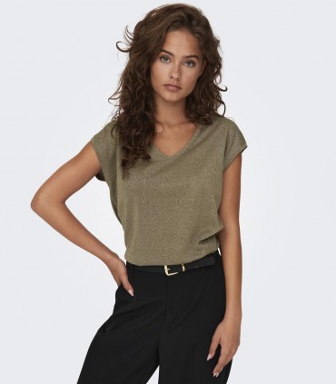 ONLY sieviešu t-krekls 15136069*10 (1)