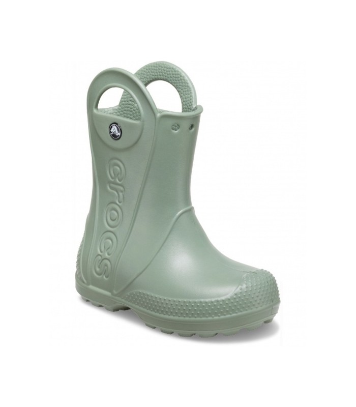 Crocs vaikiški guminiai batai Handle It Rain Boot 12803*308 (2)