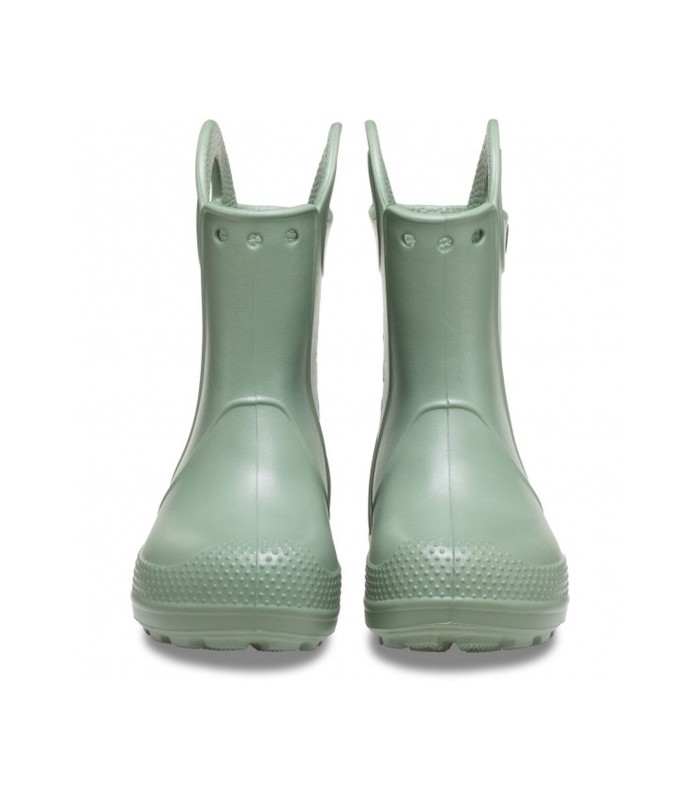 Crocs Kindergummistiefel Handle It Rain Boot 12803*308 (3)