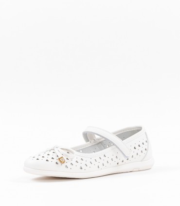 Vaikiški baleto bateliai 411379 01 (3)