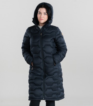 Icepeak женское пальто 200g Bandis 53085-6*990 (14)
