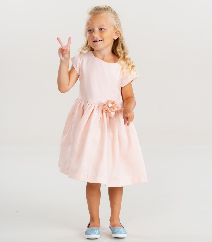 Mayoral-Kinderkleid 3913*54