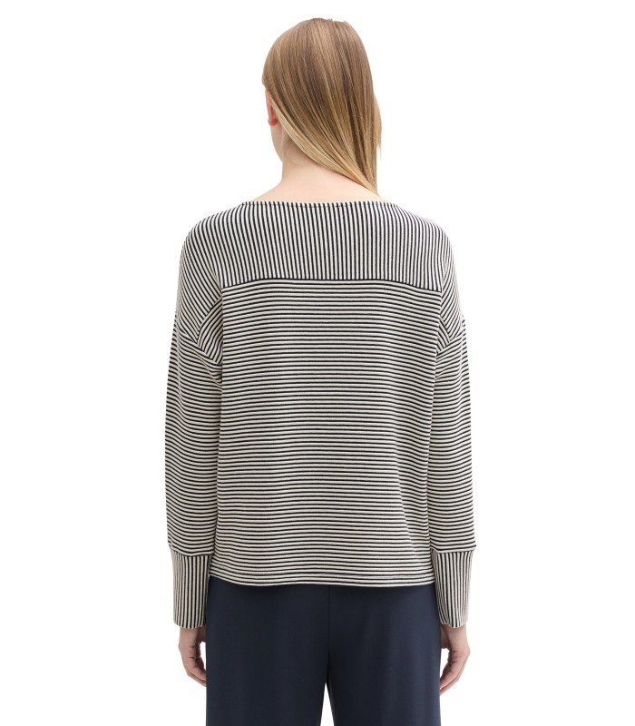 Tom Tailor Damen-Sweatshirt 1043172*36146 (4)