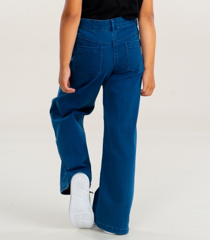 Boboli-Jeans für Mädchen 490542*02 (5)