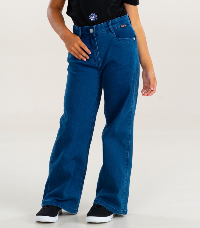 Boboli-Jeans für Mädchen 490542*02 (6)