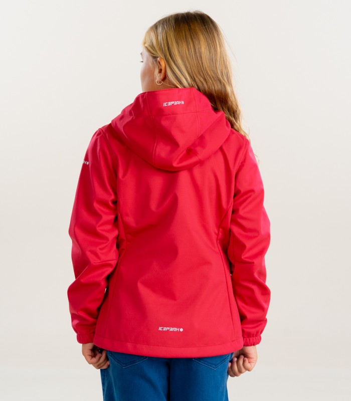 Icepeak vaikiška softshell striukė Kleve 51896-5*663 (7)