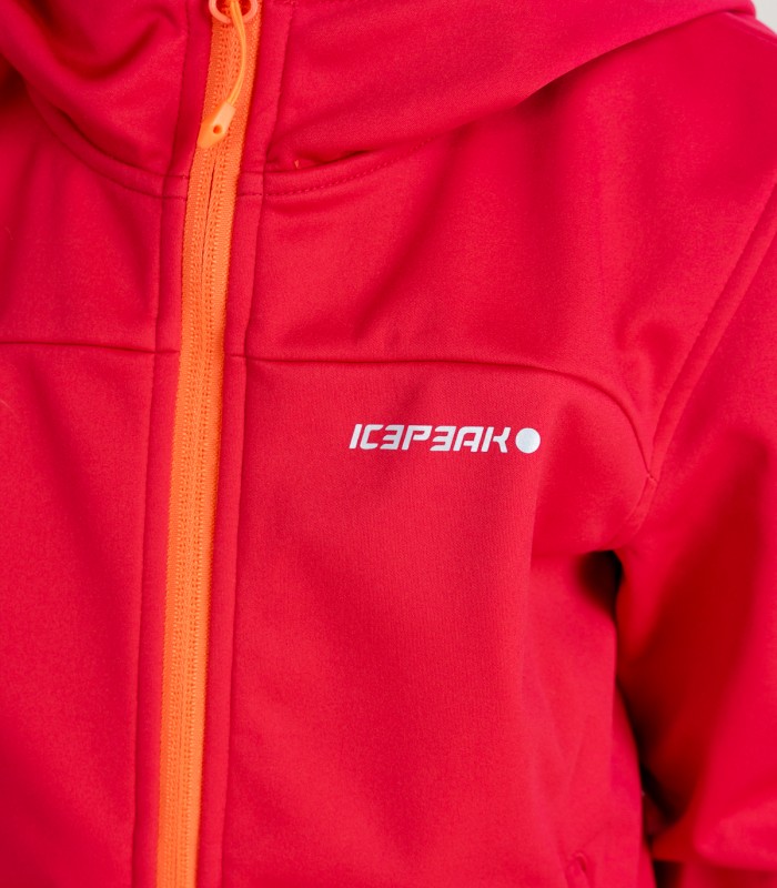 Icepeak Kinder Softshelljacke Kleve 51896-5*663 (8)