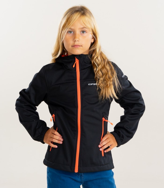 Icepeak bērnu softshell jaka Kleve 51896-5*999 (6)