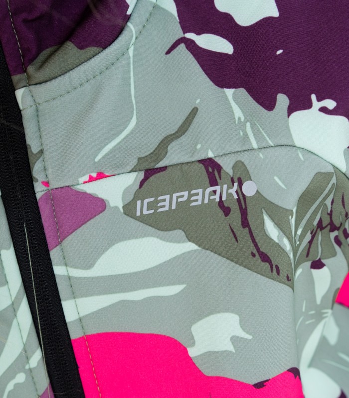 Icepeak lasten softshell-takki Kobryn 51896-6*527 (8)