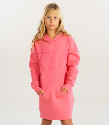 Guess vaikiška suknelė J2BK35*G65P (2)