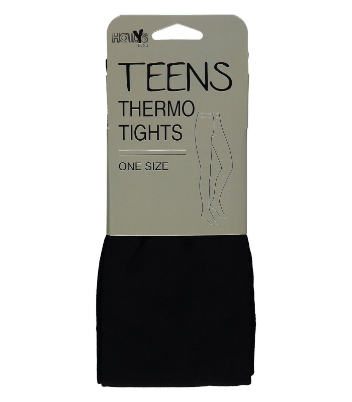 Hailys детские колготки THERMO T SP*01 (1)