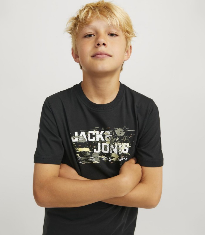 Jack & Jones bērnu T-krekls 12263089*01 (3)