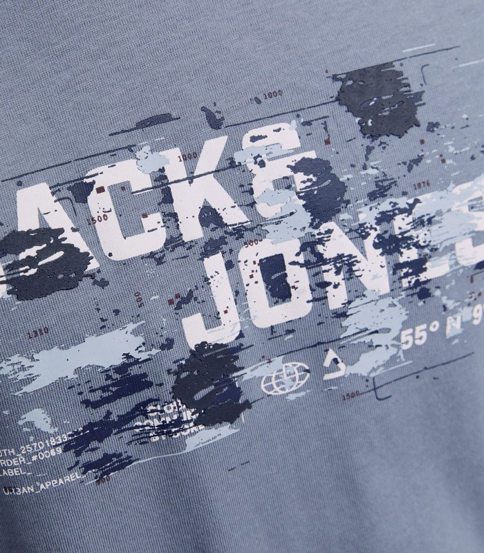 Jack & Jones Kinder-T-Shirt 12263089*02 (6)