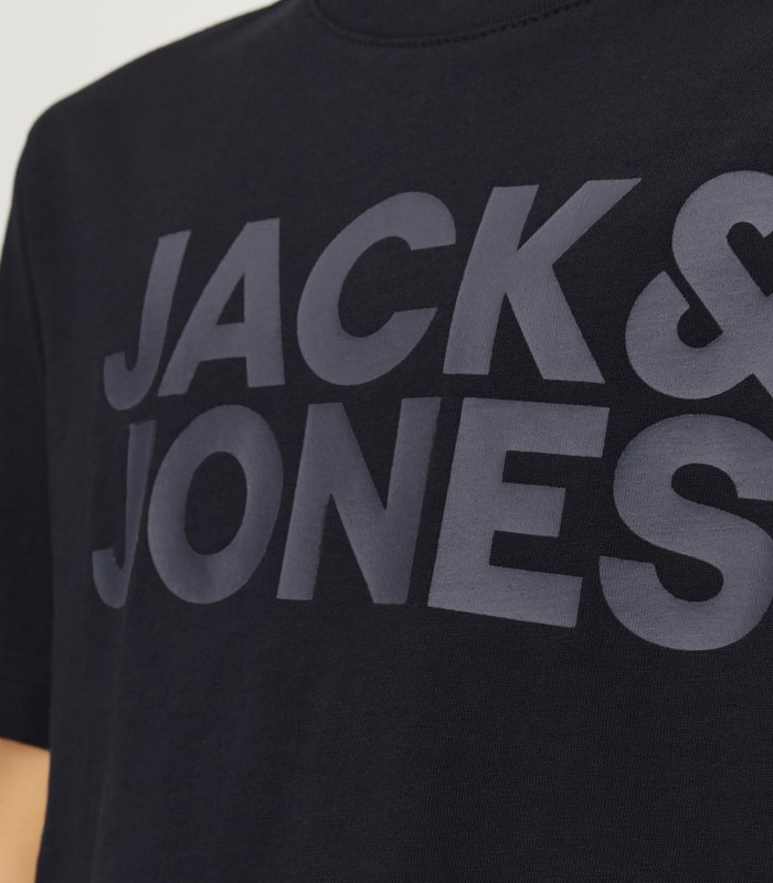 Jack & Jones vaikiški marškinėliai 12152730*06 (2)