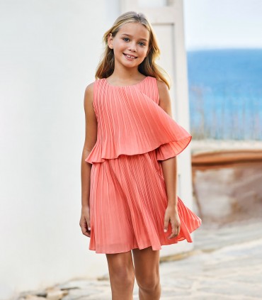 Mayoral vaikiška suknelė 6946*46 (5)