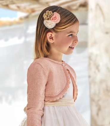 Mayoral VAIKŲ KARDIGANAS 320*50 (4)