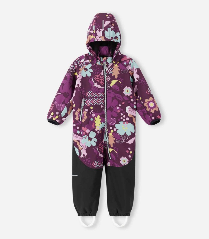 Reima kombinezonas kūdikiui - softshell Mjosa 5100006A*4962 (11)