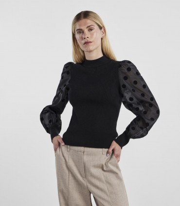 Y.A.S женский джемпер 26024389*01 (1)