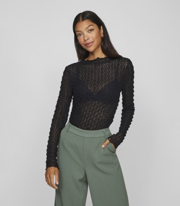 Vila женский топ 14099018*01 (6)