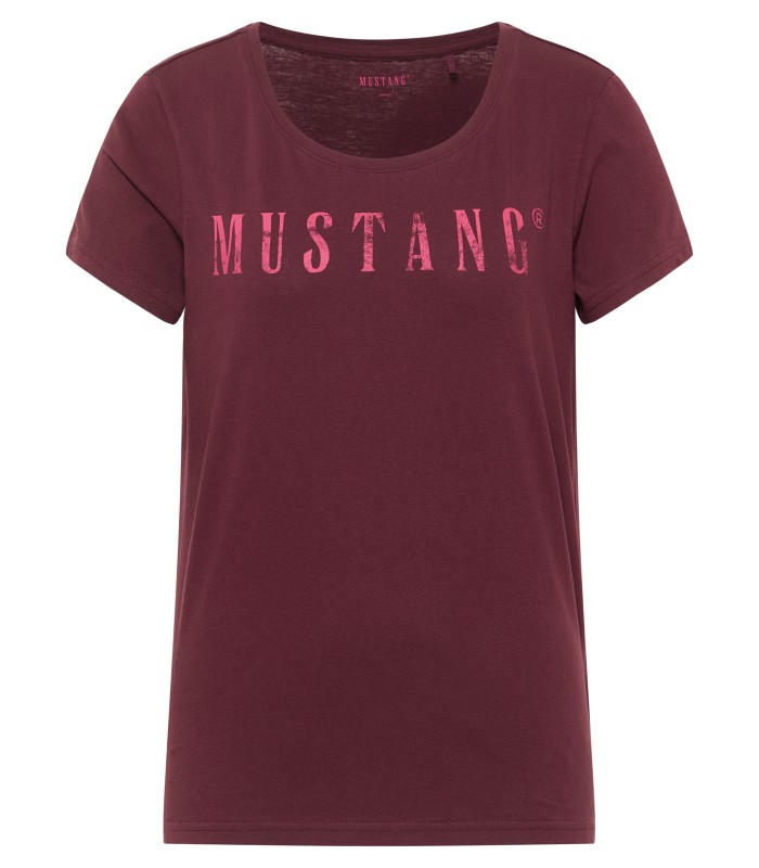 Mustang Damen T-Shirt 1015446*7193 (3)