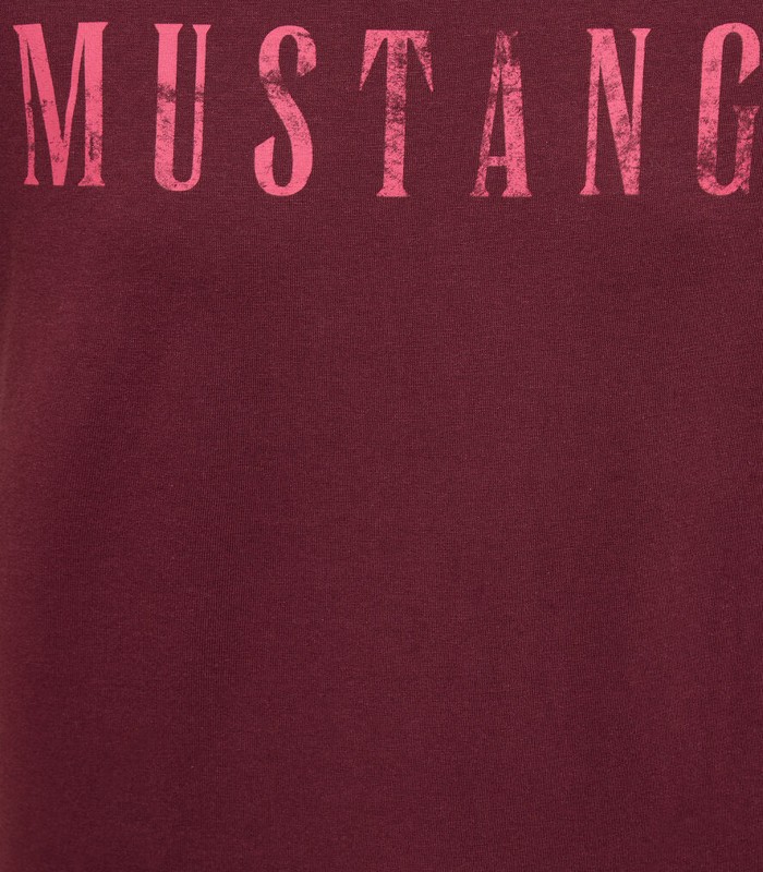 Mustang Damen T-Shirt 1015446*7193 (5)