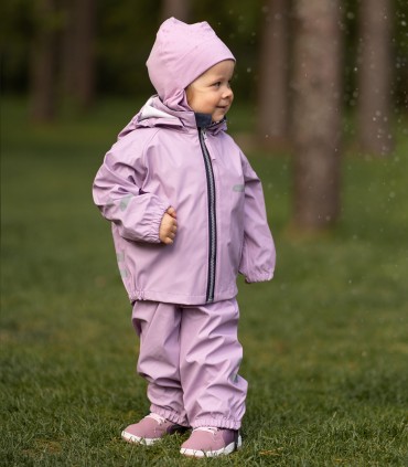 Lenne bērnu lietusmēteļu komplekts Rein 22730*122 (2)