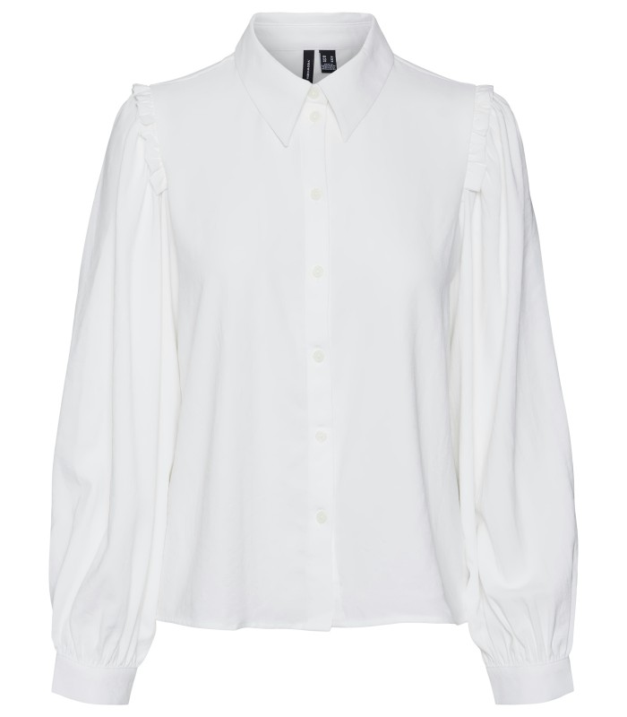 Vero Moda Damen-Shirt 10314640*01 (1)