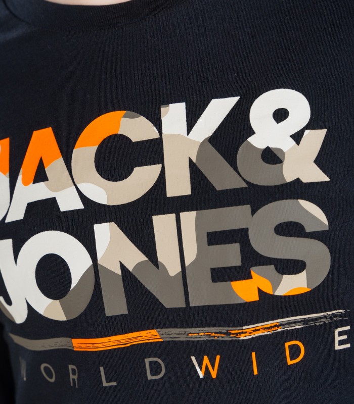 Jack & Jones bērnu krekls 12259498*01 (4)