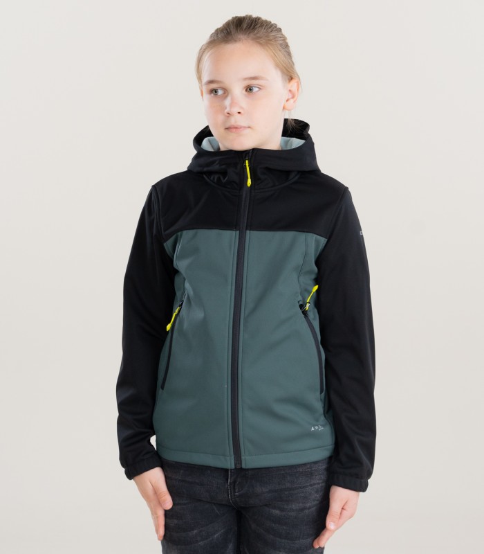 Icepeak laste softshell-jope Kline 51897-5*585 (7)