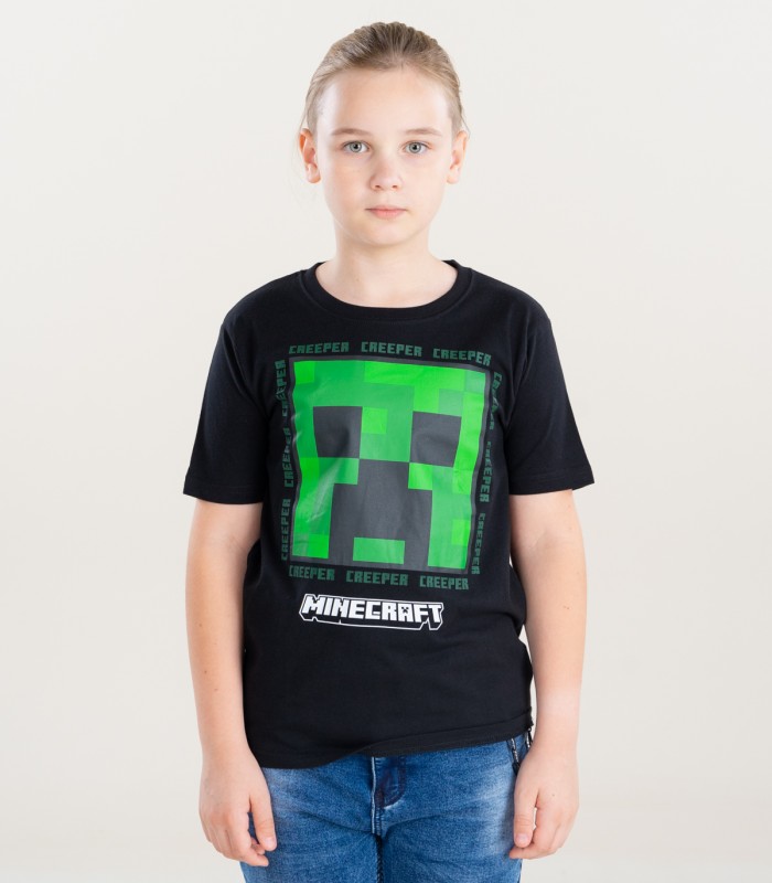 Javoli детская футболка Minecraft FKC63811 01 (2)