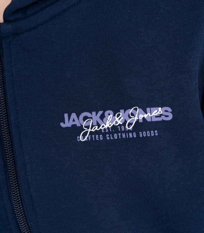 Jack & Jones bērnu sporta krekls 12259856*02 (5)