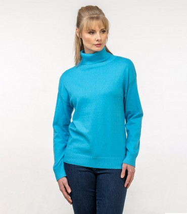 Maglia naisten neulepusero 82239 03 (6)