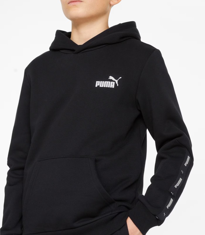 Puma bērnu sporta krekls 848818*01 (3)