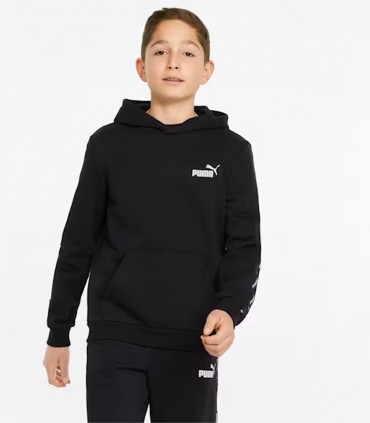 Puma lasten collegepaita 848818*01 (6)