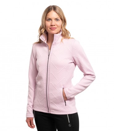 Luhta sieviešu sporta krekls Olostunturi 34206-4*610 (7)